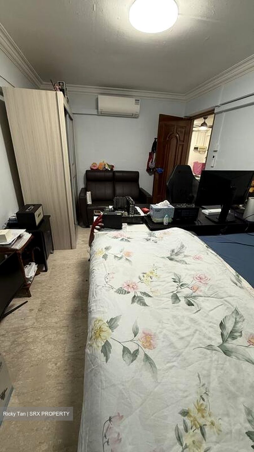 Blk 93 Commonwealth 16 (Queenstown), HDB 3 Rooms #502095431